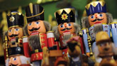 Nutcrackers