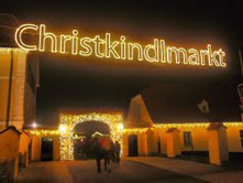 Christkindlmarkt