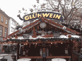 Glühwein