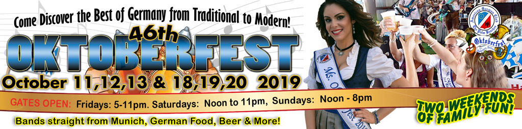 46th Annual Oktoberfest