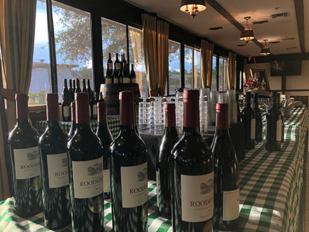 WineFest 2018 Event