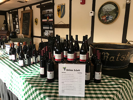 WineFest 2018 Event