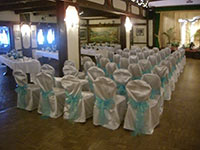 Catering Hall photo