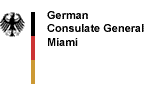 German Consulate General Miami